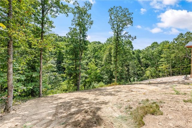15 Ettrick Lane, Bella Vista, AR 72715