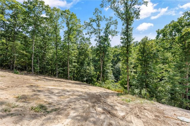 15 Ettrick Lane, Bella Vista, AR 72715