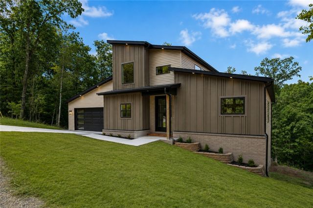 15 Ettrick Lane, Bella Vista, AR 72715