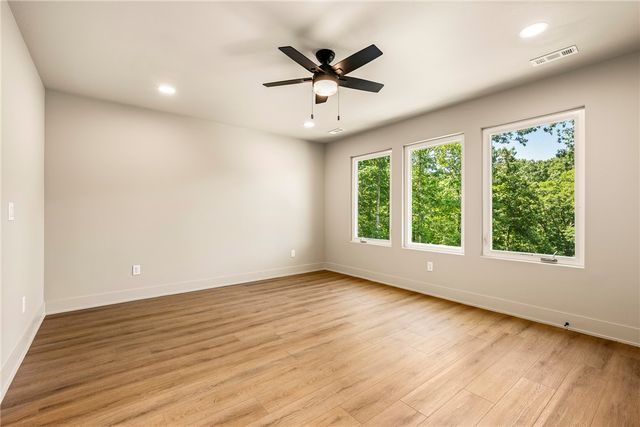 15 Ettrick Lane, Bella Vista, AR 72715
