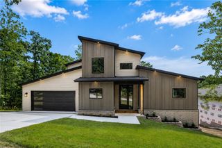 15 Ettrick Lane, Bella Vista, AR 72715