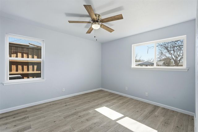 1813 Crockett Street, Garland, TX 75042