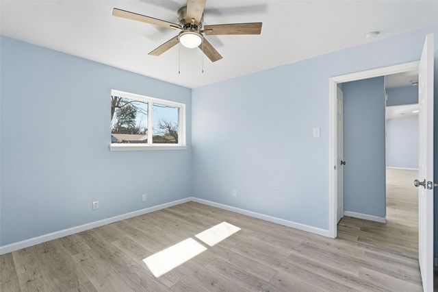 1813 Crockett Street, Garland, TX 75042