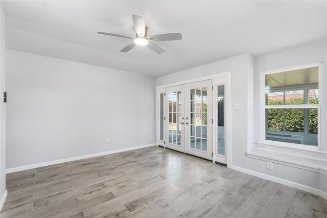 1813 Crockett Street, Garland, TX 75042