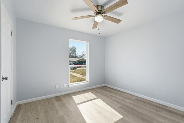 1813 Crockett Street, Garland, TX 75042