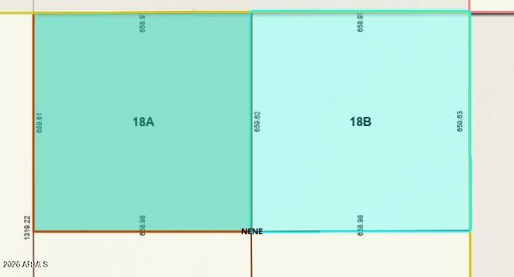 Image 2 of property listing at 0000 None -- 18A & 18B, Flagstaff, AZ 86004