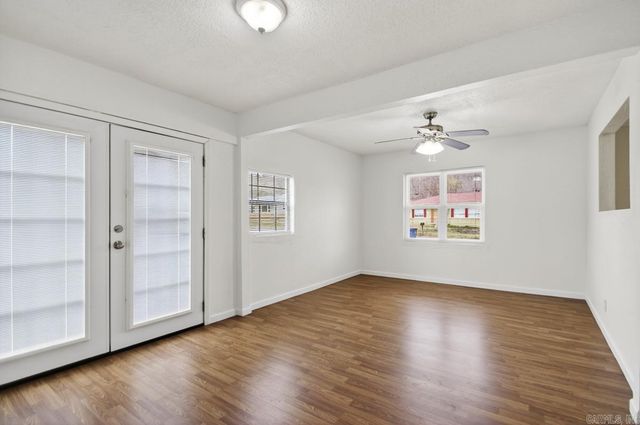 808 Shamrock Drive, North Little Rock, AR 72118