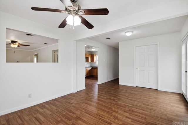 808 Shamrock Drive, North Little Rock, AR 72118