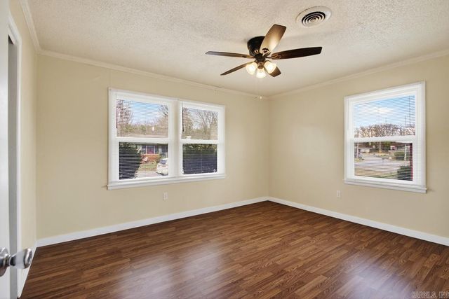 808 Shamrock Drive, North Little Rock, AR 72118