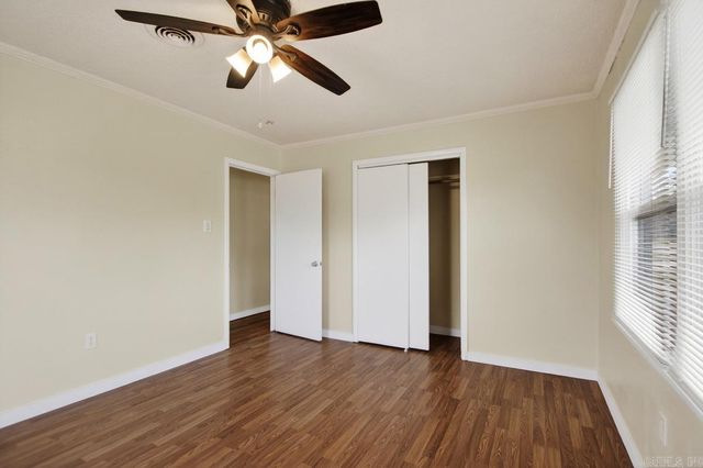 808 Shamrock Drive, North Little Rock, AR 72118