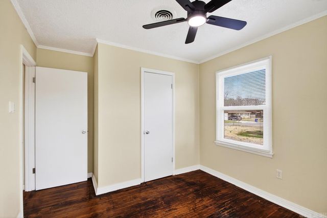 808 Shamrock Drive, North Little Rock, AR 72118