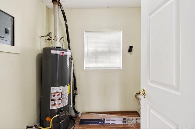 808 Shamrock Drive, North Little Rock, AR 72118