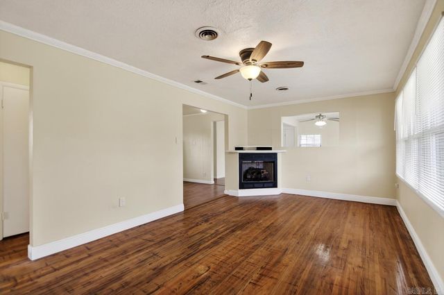 808 Shamrock Drive, North Little Rock, AR 72118