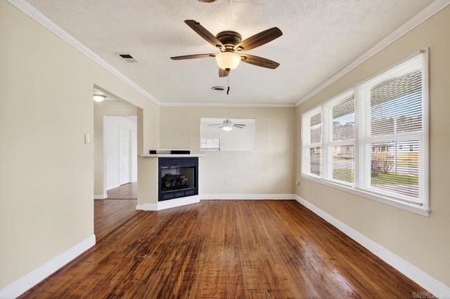 808 Shamrock Drive, North Little Rock, AR 72118