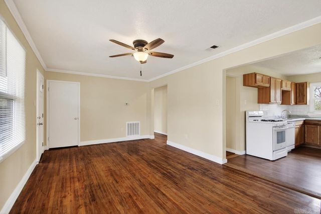 808 Shamrock Drive, North Little Rock, AR 72118