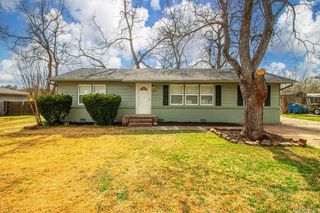 808 Shamrock Drive, North Little Rock, AR 72118