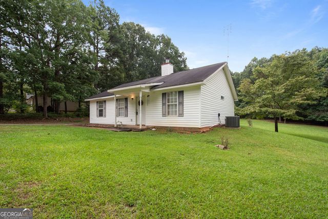 20 Golfview Court, Senoia, GA 30276