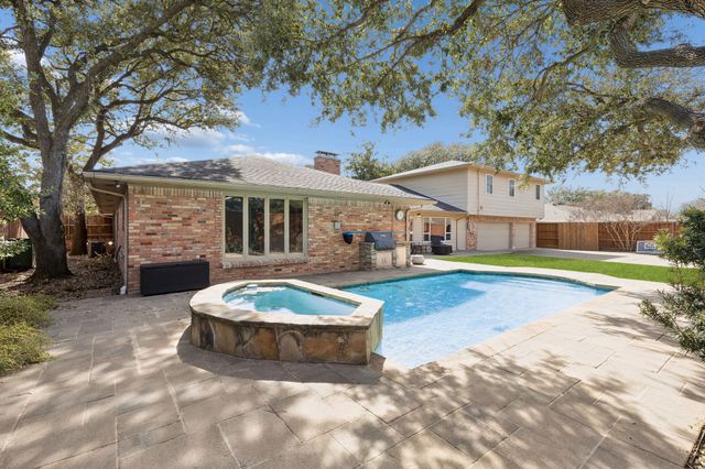 4475 Twin Post Road, Dallas, TX 75244