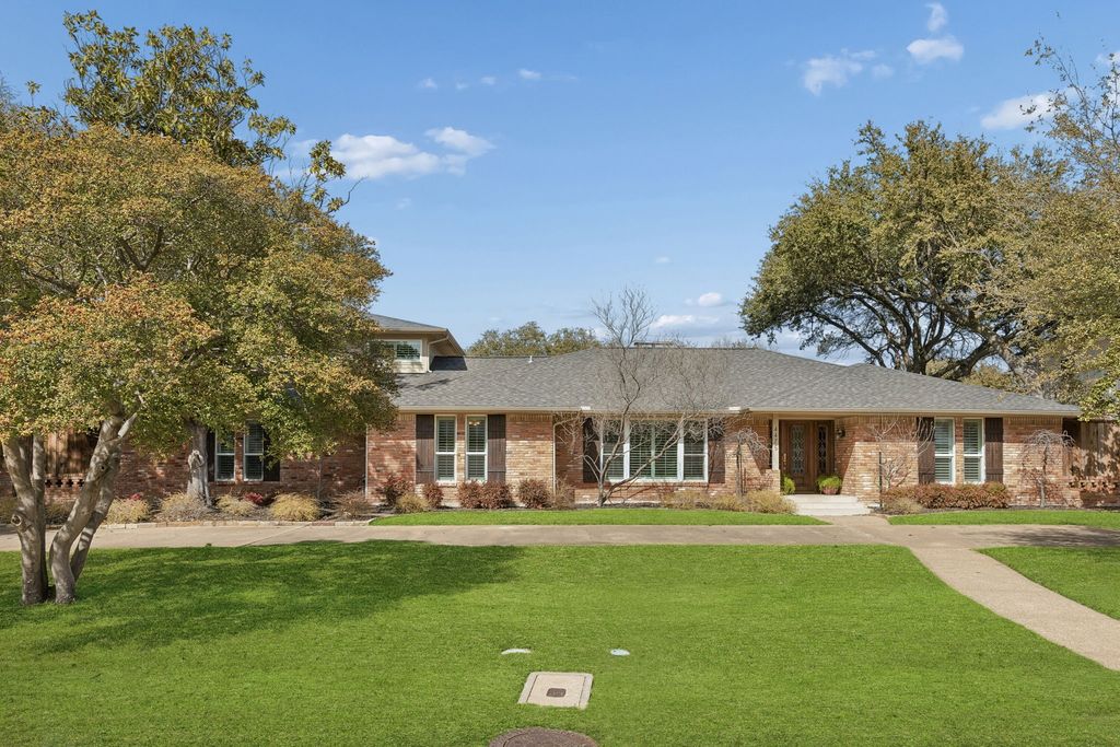 4475 Twin Post Road, Dallas, TX 75244