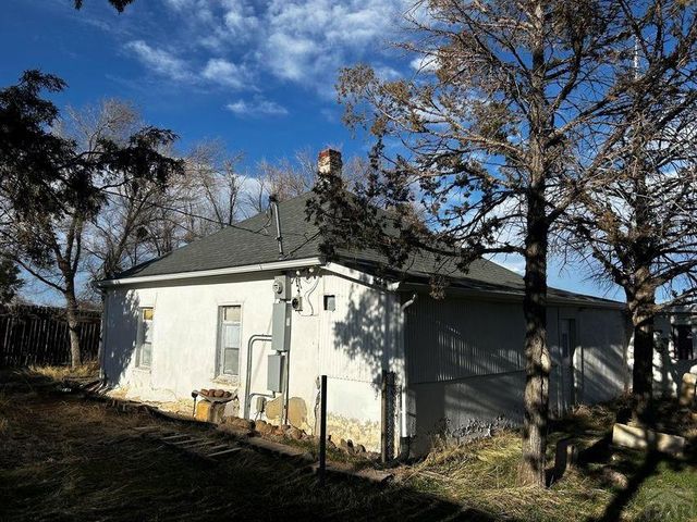 29120 Lynn Rd, Aguilar, CO 81020