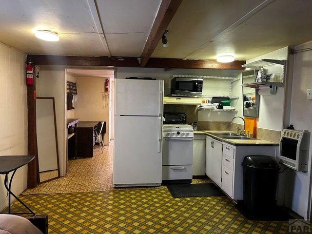 29120 Lynn Rd, Aguilar, CO 81020