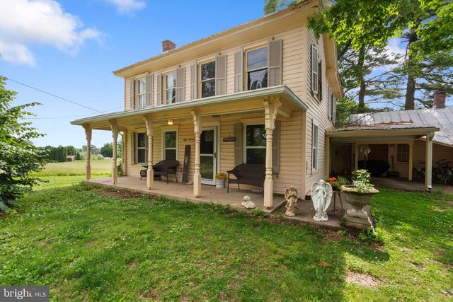 800 TREVANION RD, Union Bridge, MD 21791