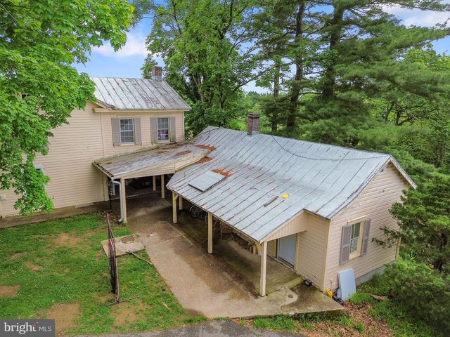 800 TREVANION RD, Union Bridge, MD 21791