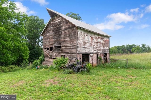 800 TREVANION RD, Union Bridge, MD 21791