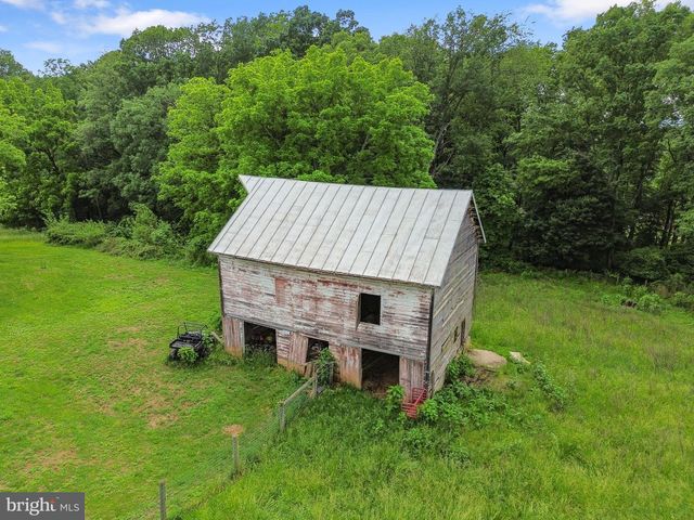 800 TREVANION RD, Union Bridge, MD 21791