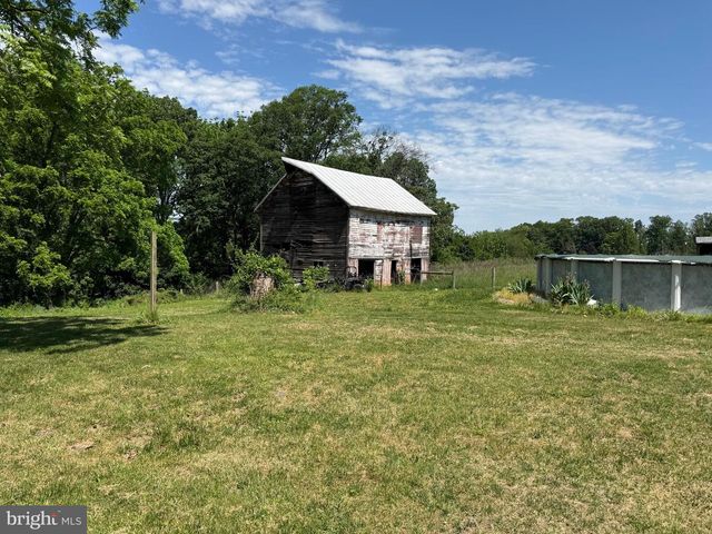 800 TREVANION RD, Union Bridge, MD 21791