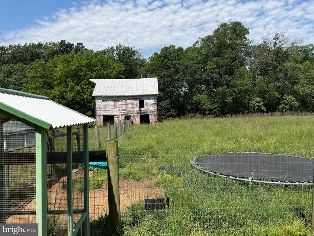 800 TREVANION RD, Union Bridge, MD 21791