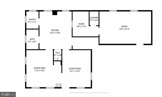 800 TREVANION RD, Union Bridge, MD 21791