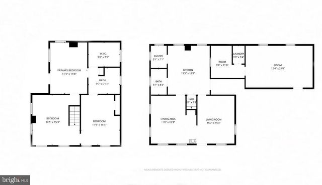 800 TREVANION RD, Union Bridge, MD 21791