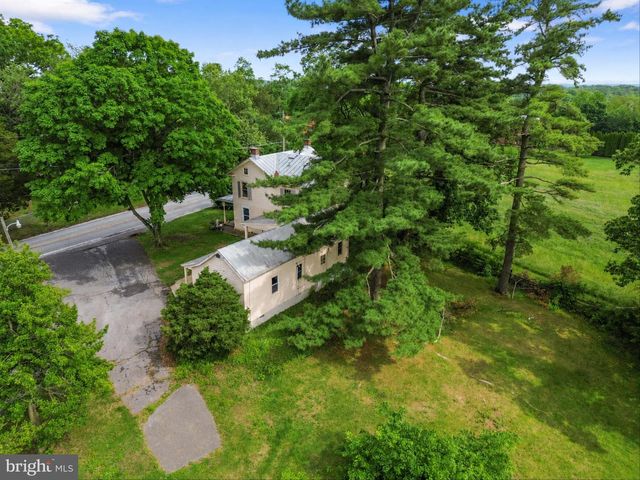 800 TREVANION RD, Union Bridge, MD 21791