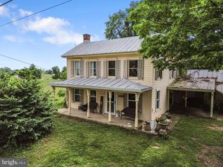 800 TREVANION RD, Union Bridge, MD 21791