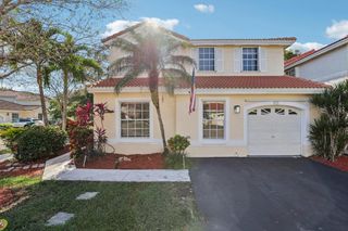 972 Azure Lane, Weston, FL 33326
