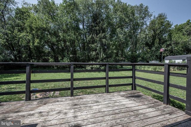 341 S 26TH ST, Purcellville, VA 20132