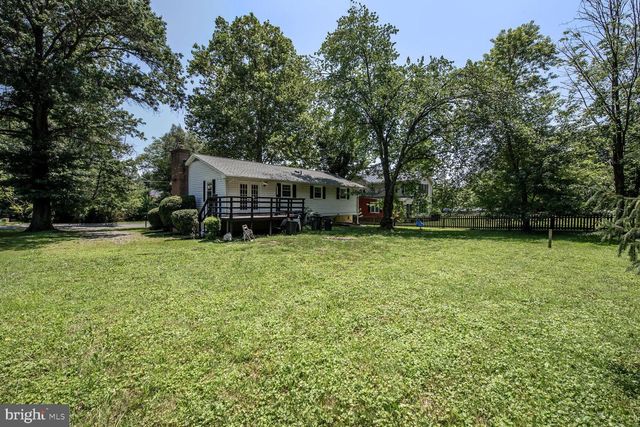 341 S 26TH ST, Purcellville, VA 20132