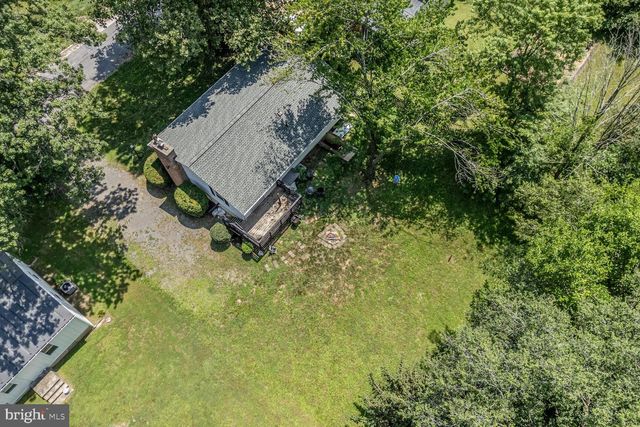 341 S 26TH ST, Purcellville, VA 20132
