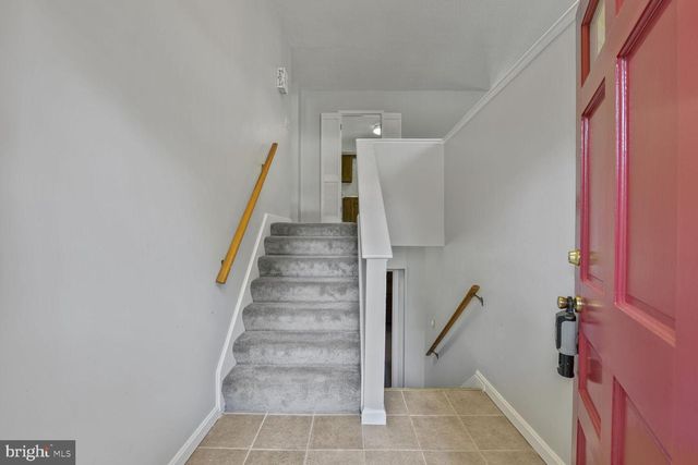 341 S 26TH ST, Purcellville, VA 20132