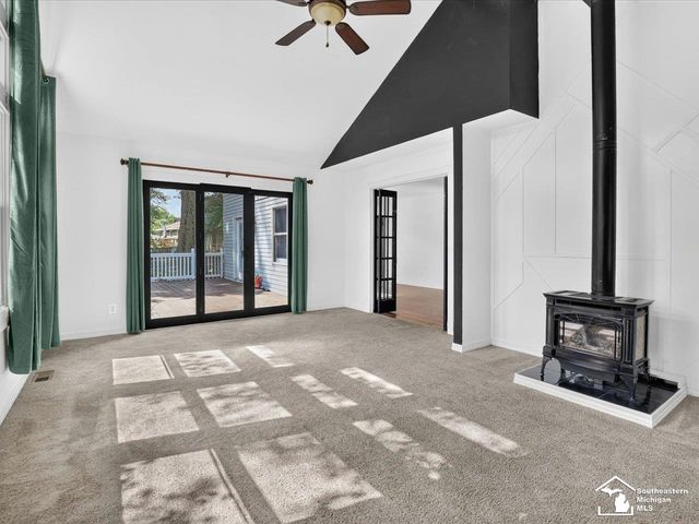 6716 Bennington Road, Temperance, MI 48182