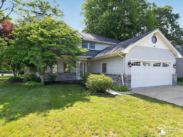 6716 Bennington Road, Temperance, MI 48182