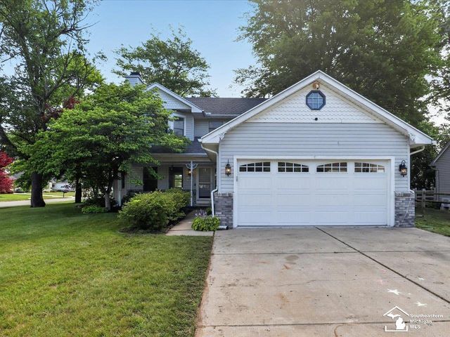 6716 Bennington Road, Temperance, MI 48182