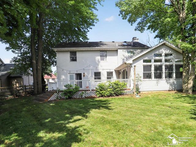 6716 Bennington Road, Temperance, MI 48182