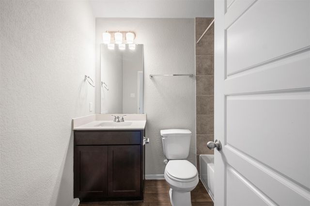 217 Spiny Lizard LN, San Marcos, TX 78666