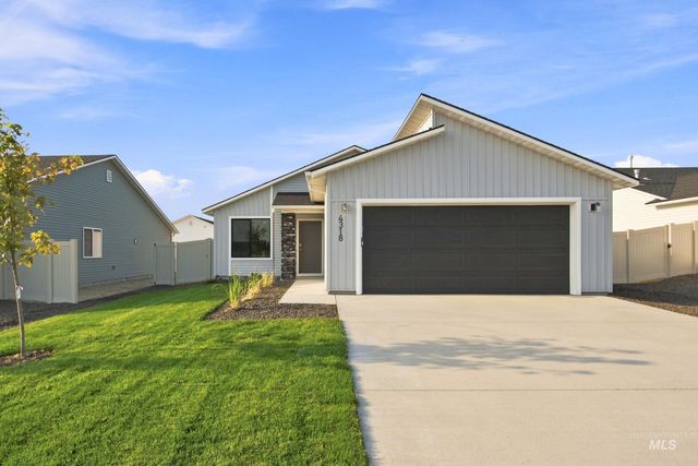 4318 Lamar St, Caldwell, ID 83605 property photo