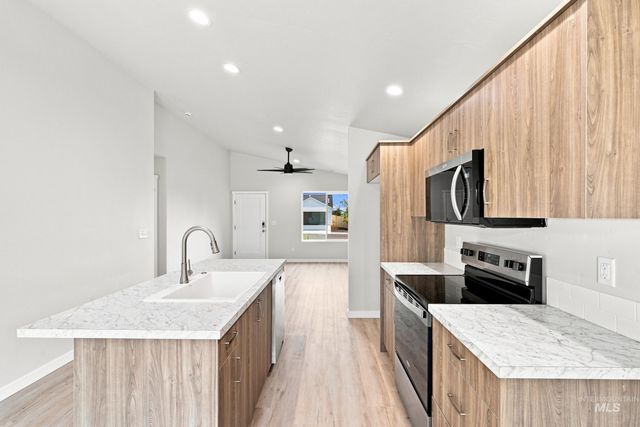 4318 Lamar St, Caldwell, ID 83605
