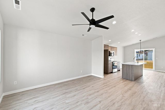 4318 Lamar St, Caldwell, ID 83605