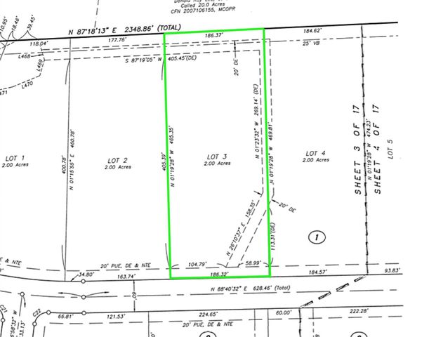 15824 Republic Ranch Road N, Willis, TX 77378