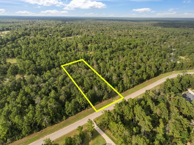 15824 Republic Ranch Road N, Willis, TX 77378